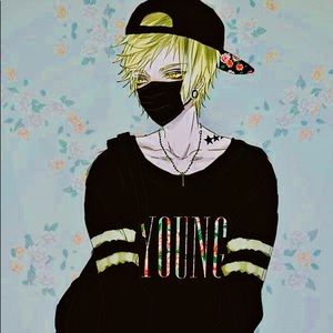 Meet your Posher, Johnny